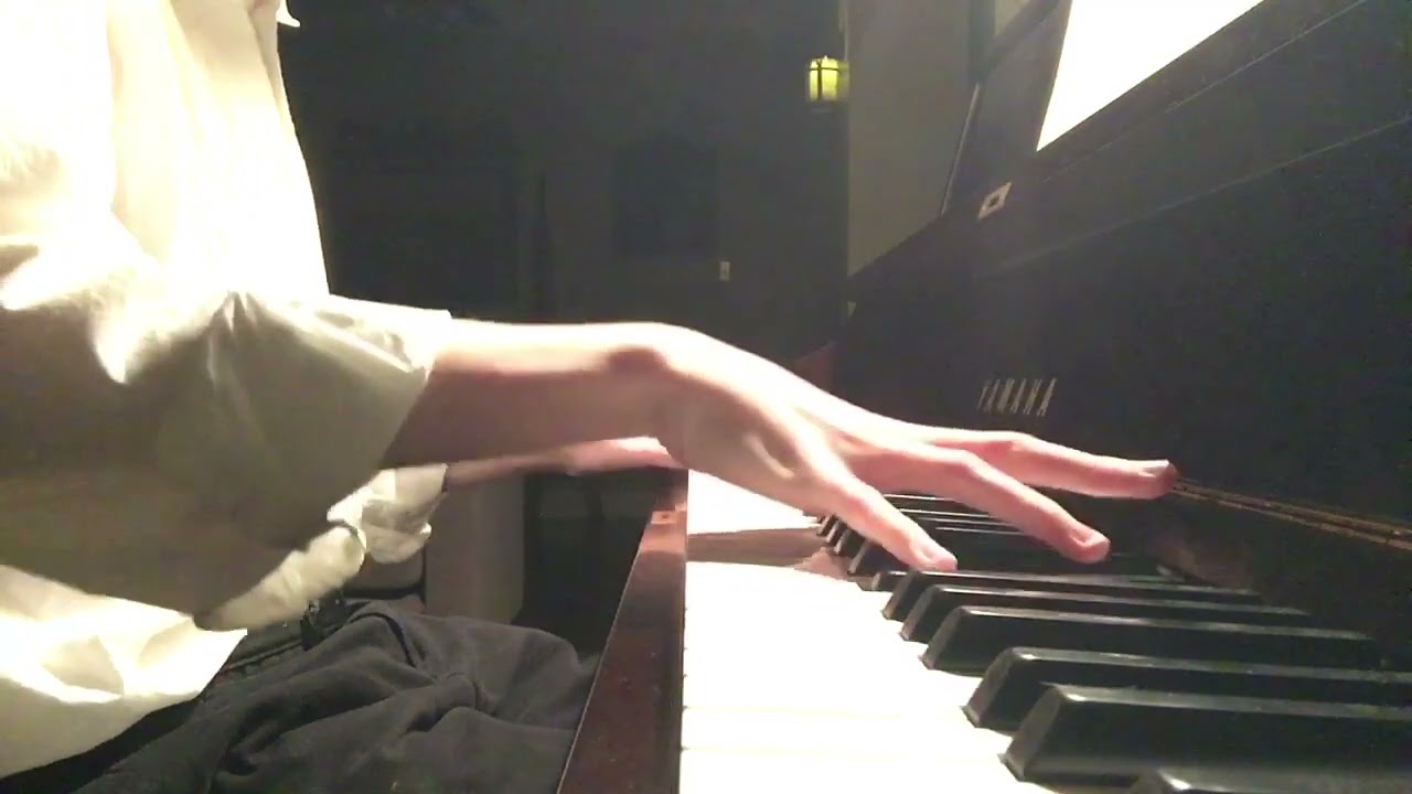Cara Mia Addio - Portal 2          (Remastered Cover)