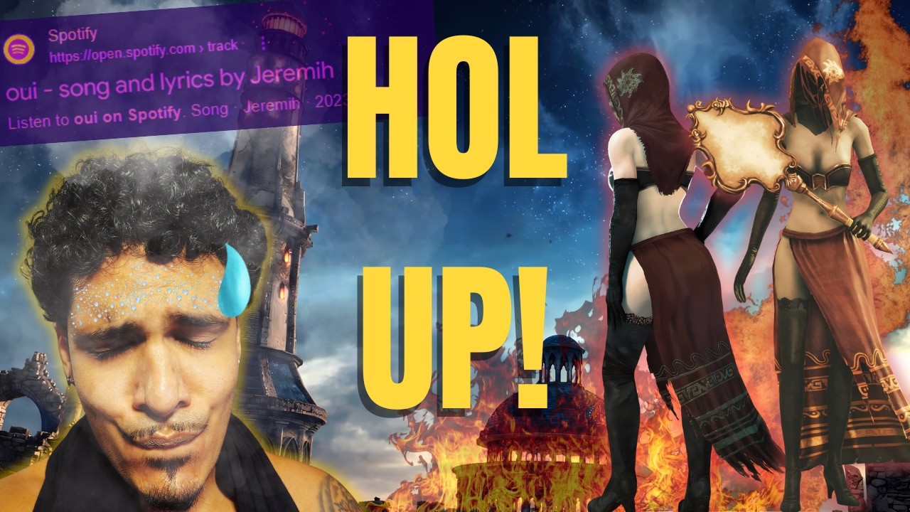 Forgot These BADDIES Were In DS2 | Dark Souls 2 Enemy & Item Randomizer Mod