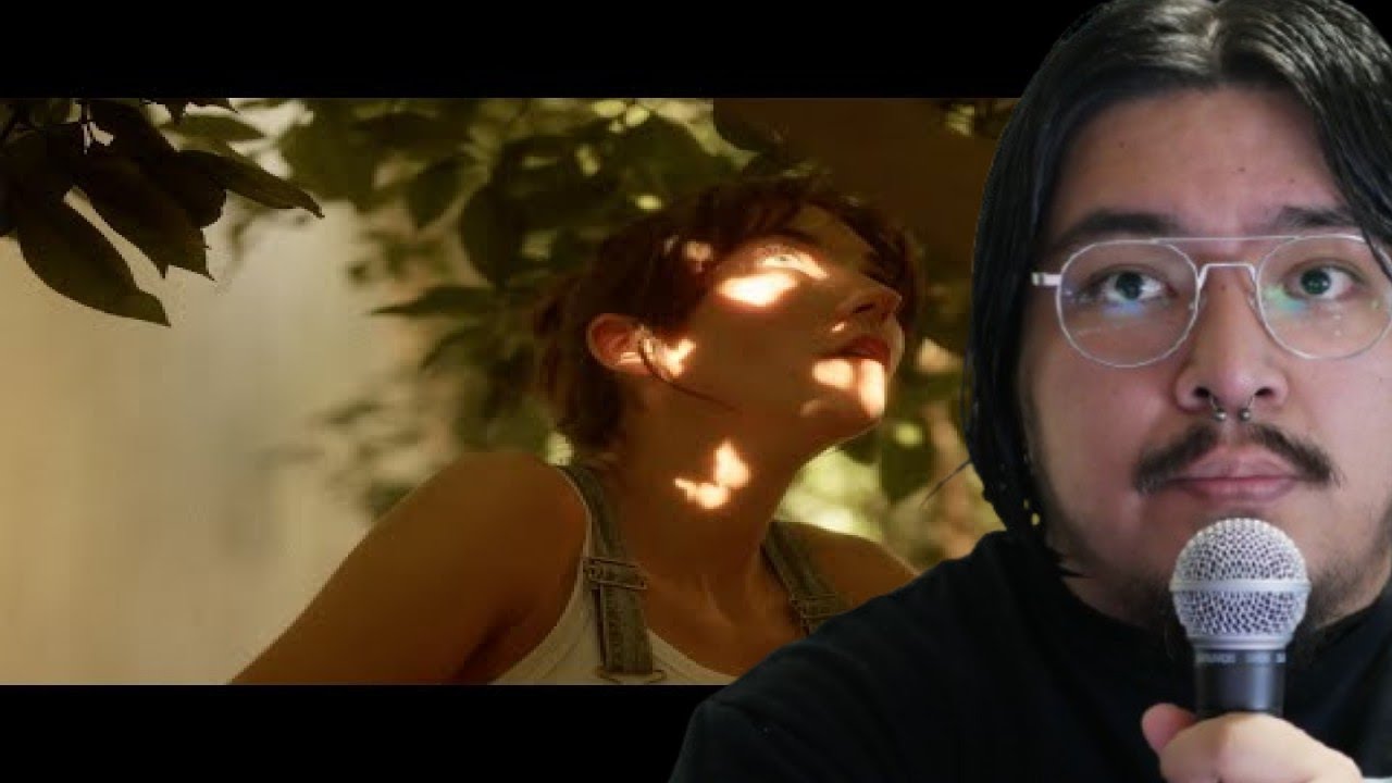 1ST LISTEN REACTION Nevertel - Some Things (Official Music Video)