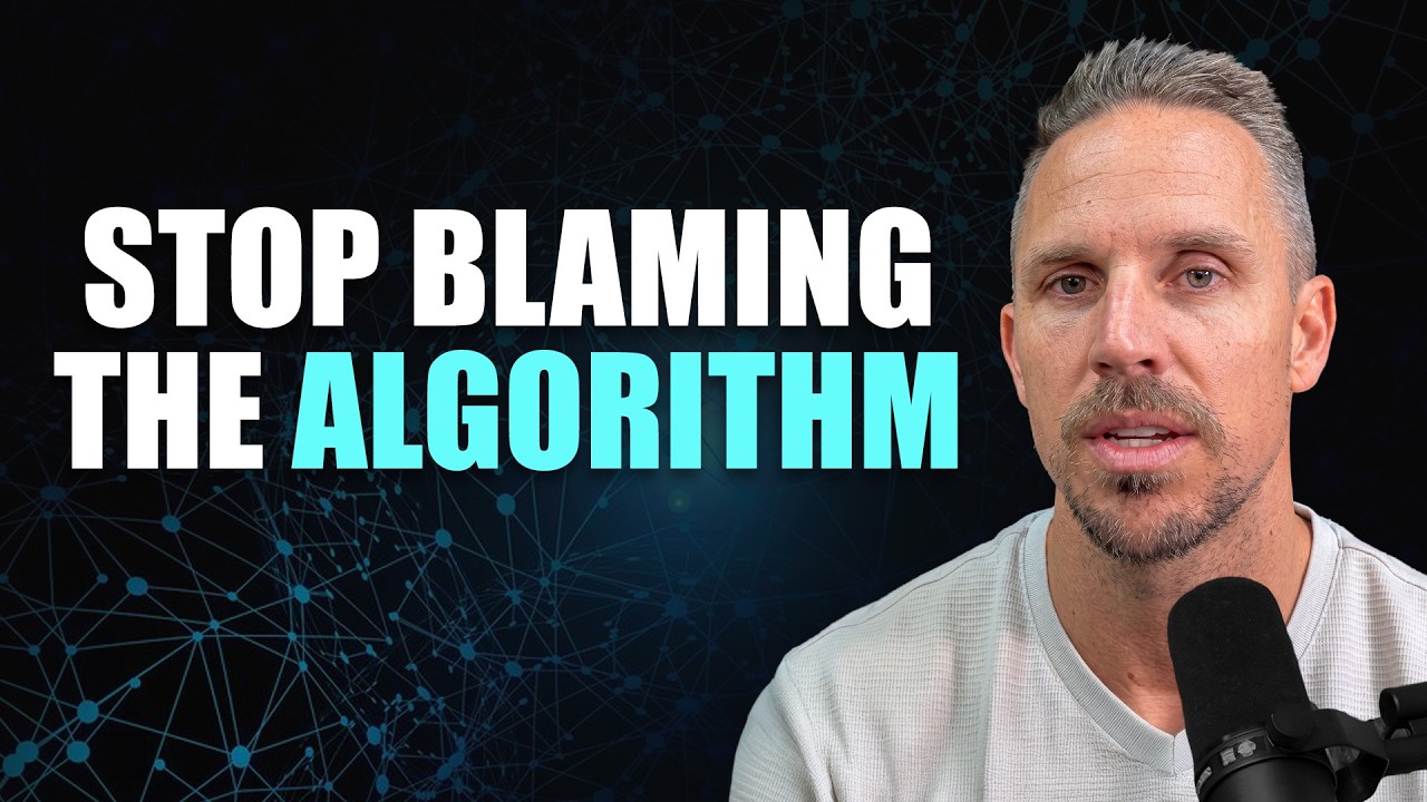 The Top 4 Ways Humans Kill Marketing Performance