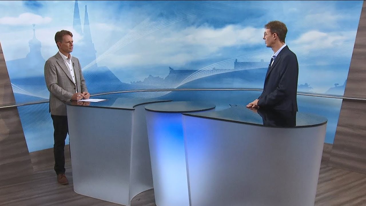 Fragen und Antworten zu Krebs | Videopodcast Krebsinfotag 2020