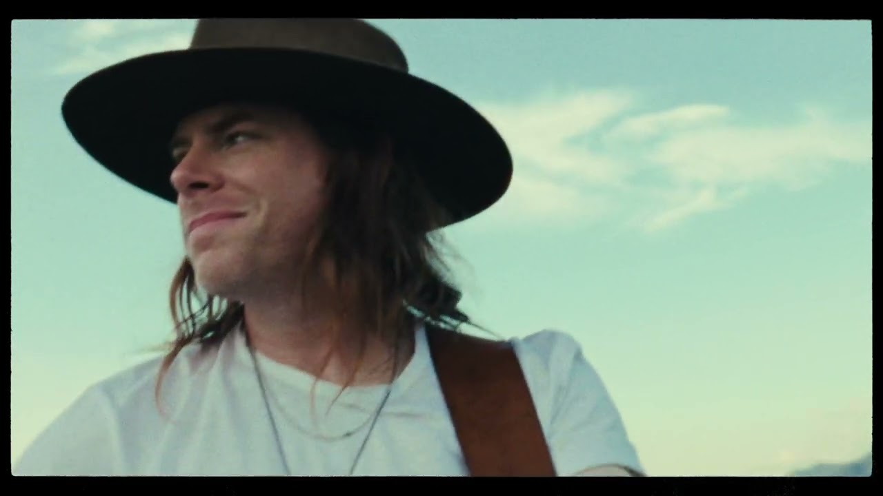 JJ Shiplett 'Already There' (Official Music Video)