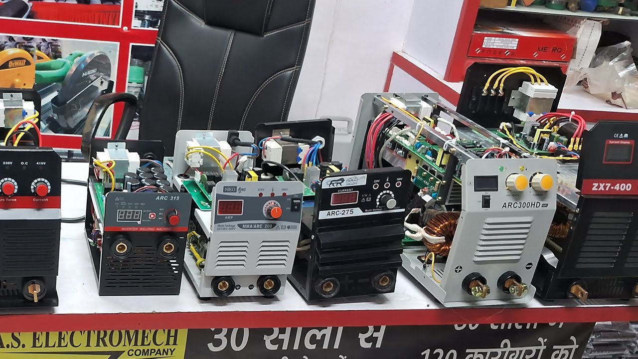 Welding machine new model 🔥💯 cheapest price 