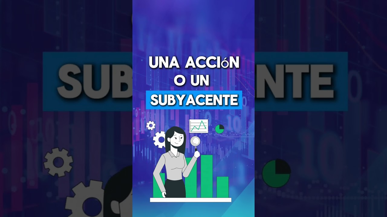 &iquest;Qu&eacute; Son las Opciones CALL y PUT? | Explicaci&oacute;n R&aacute;pida y Clara 💡📈