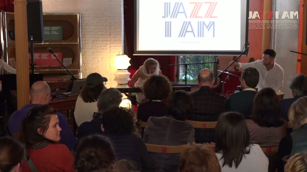 Miranda Fernández | Opening JAZZ I AM 2023
