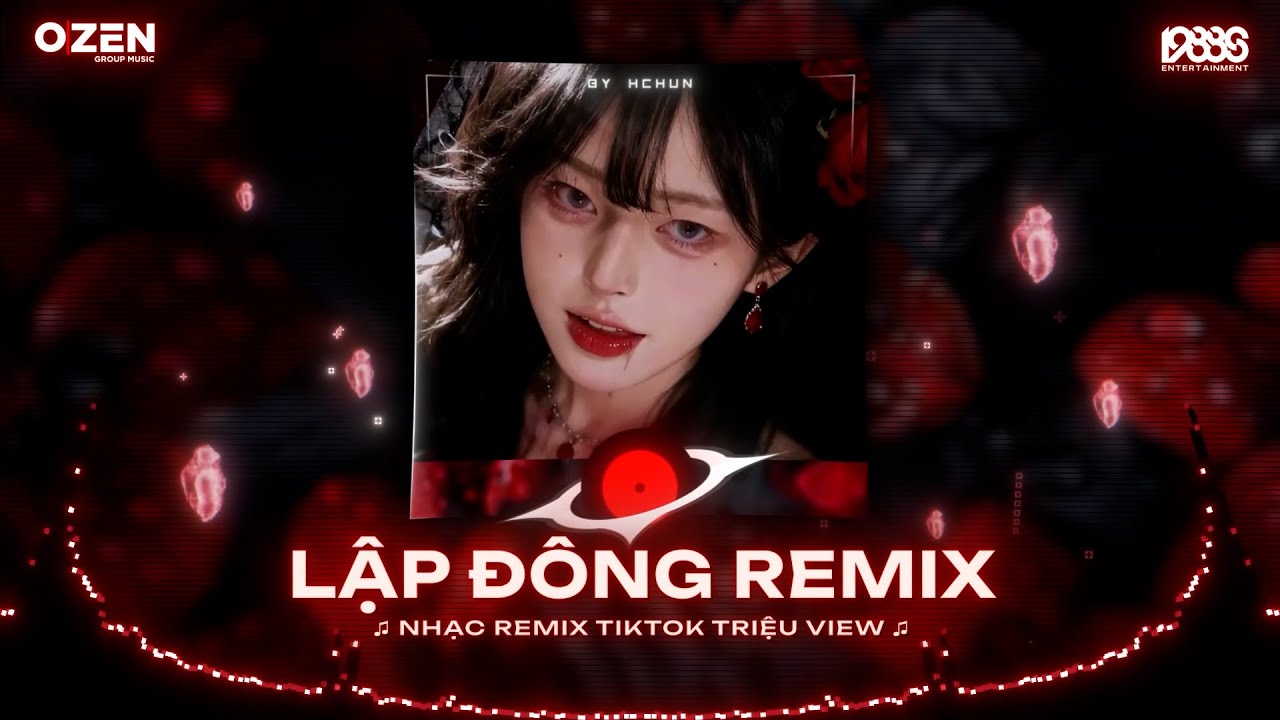 Lập Đông Remix ♫ Trời Vội Làm Gió Lập Đông Lá Kia Thay Màu Remix ♫ Nhạc Remix Tiktok 2025