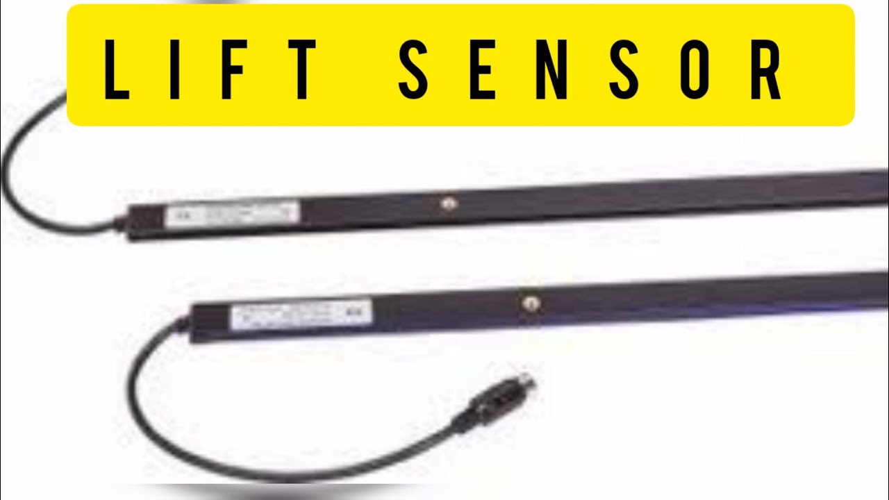 how Elevator/lift sensor work/ how to do connection of lift sensor/lamda/ lift Elevator sensor tamil