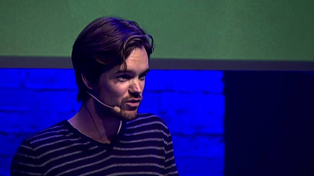 Spektor op @Spotontv2012