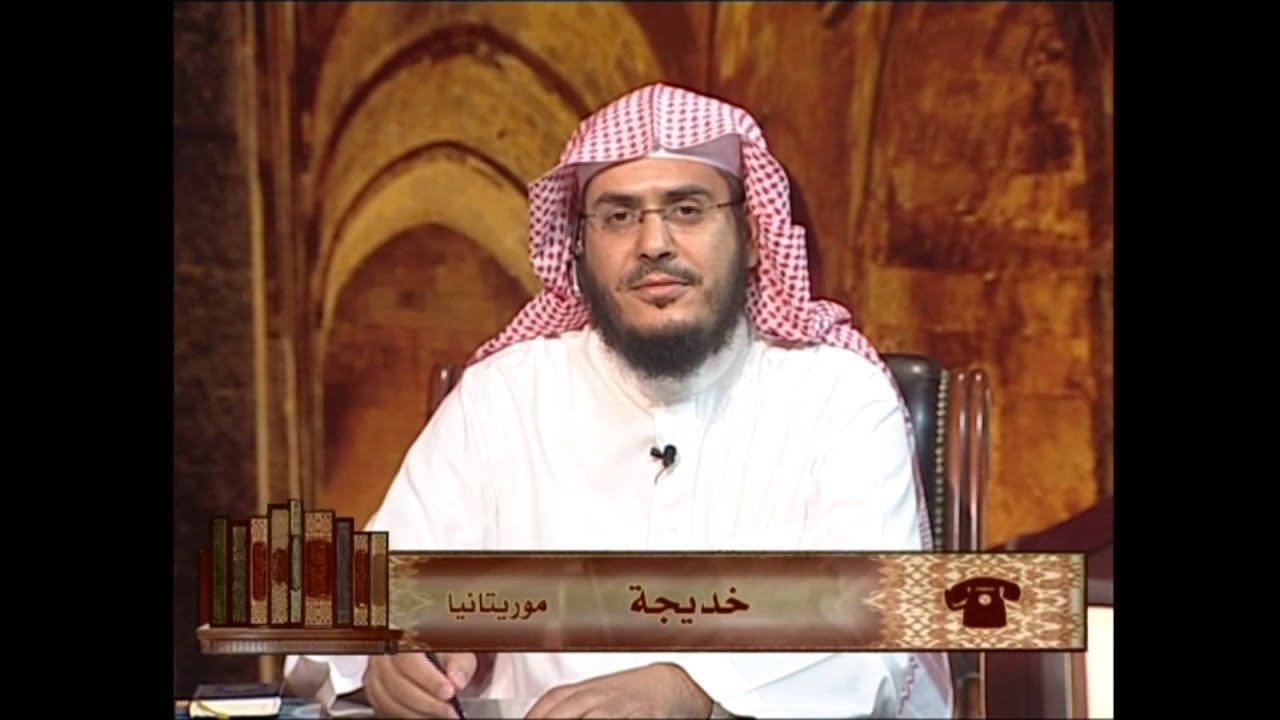 التفسير المباشر || الحلقة (30) جزء عم - رمضان 1429هـ