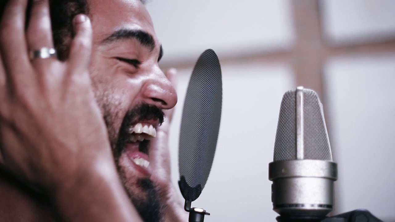 Veja Luz - Escolhas (webclipe)