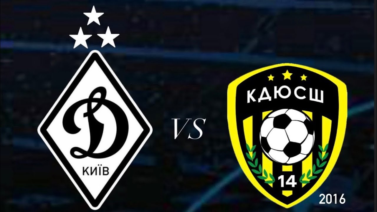 21.022026  SuperLeague Cup2016 рік. Platinum league. ДЮСШ 14 U10 - Динамо Київ U9 другий тайм. Part1
