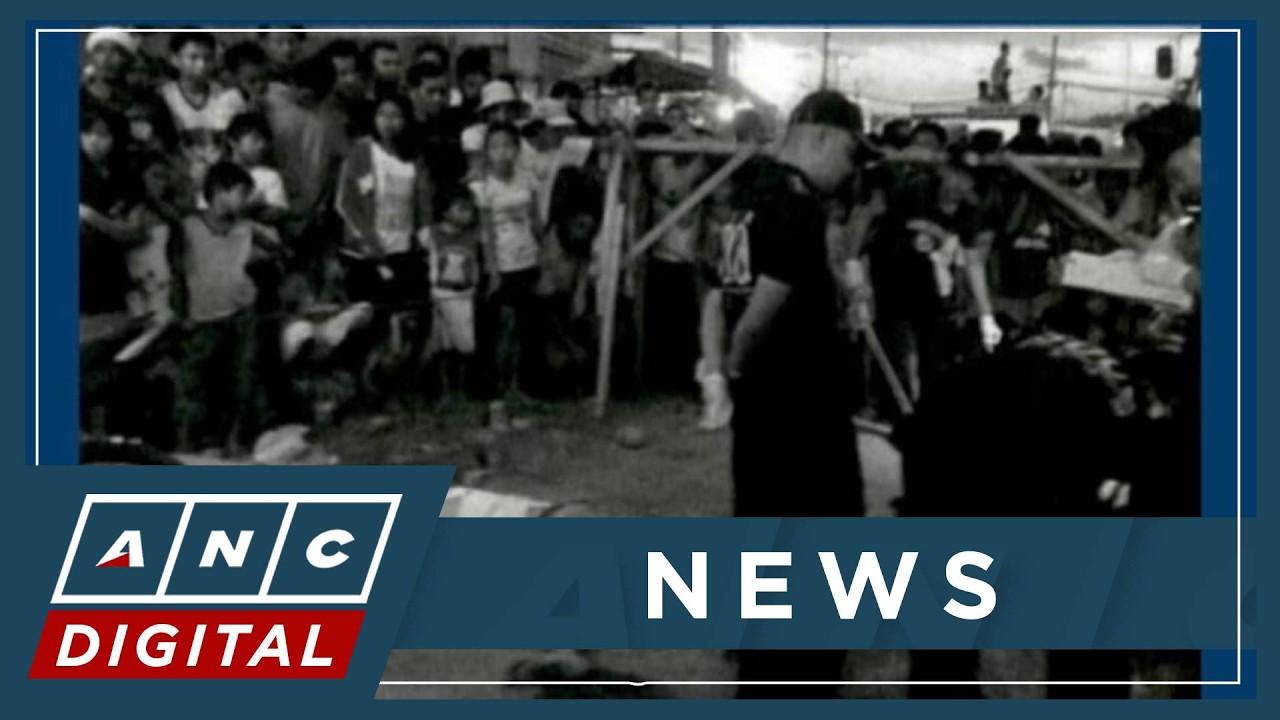 'His approval was required': Nicholls on Duterte's role in Davao Death Squad killings | ANC