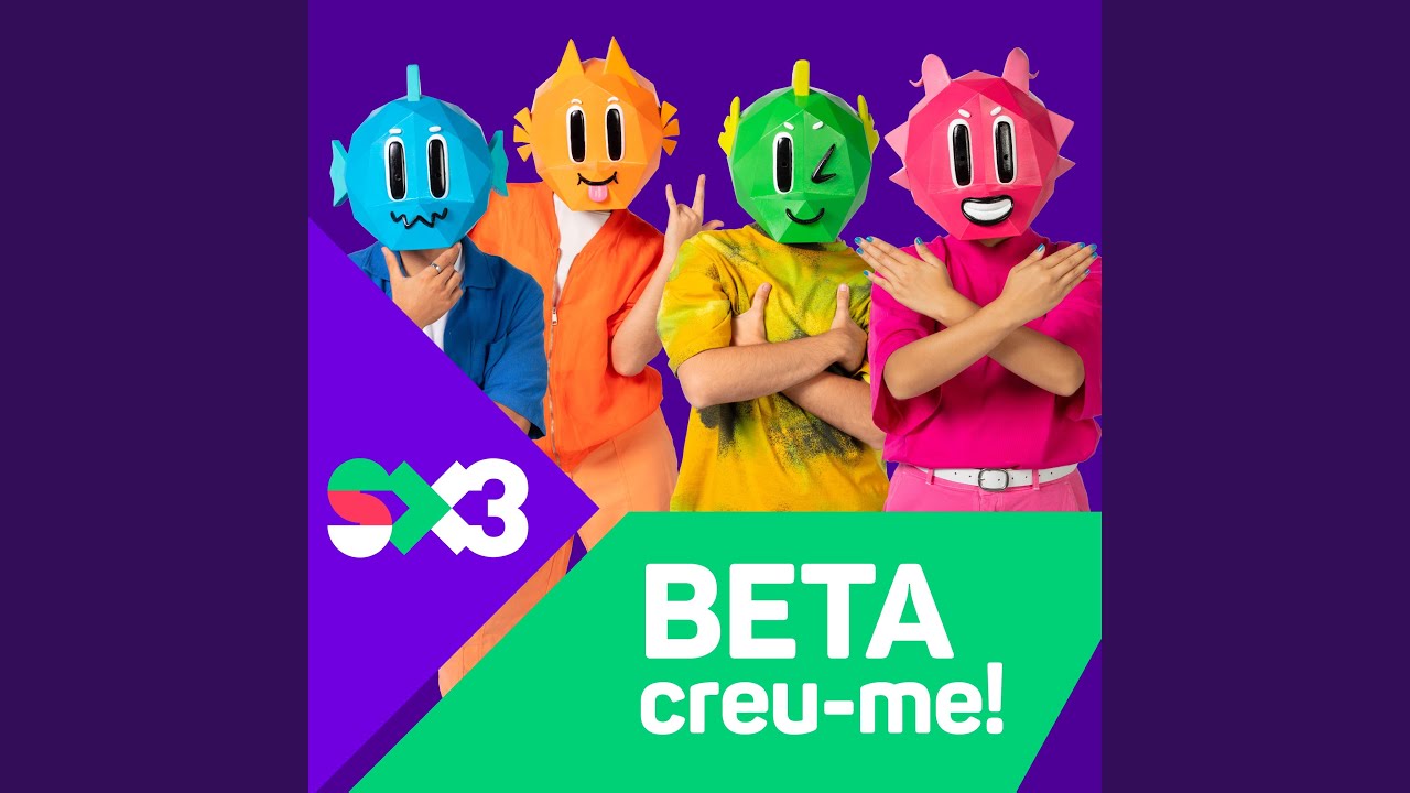 Creu-me! (Beta)