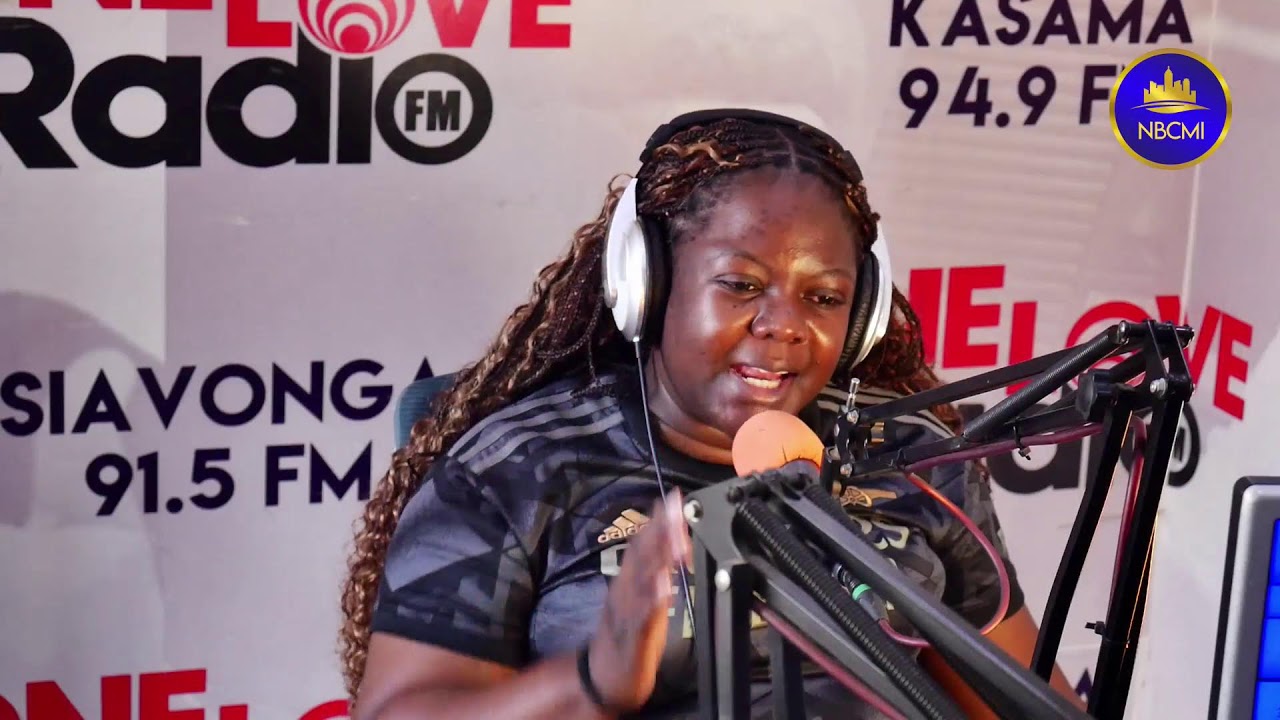 Dream Interpretation Monday With Prophetess Nomsa Maida Live at One Love Radio - 29/12/2025