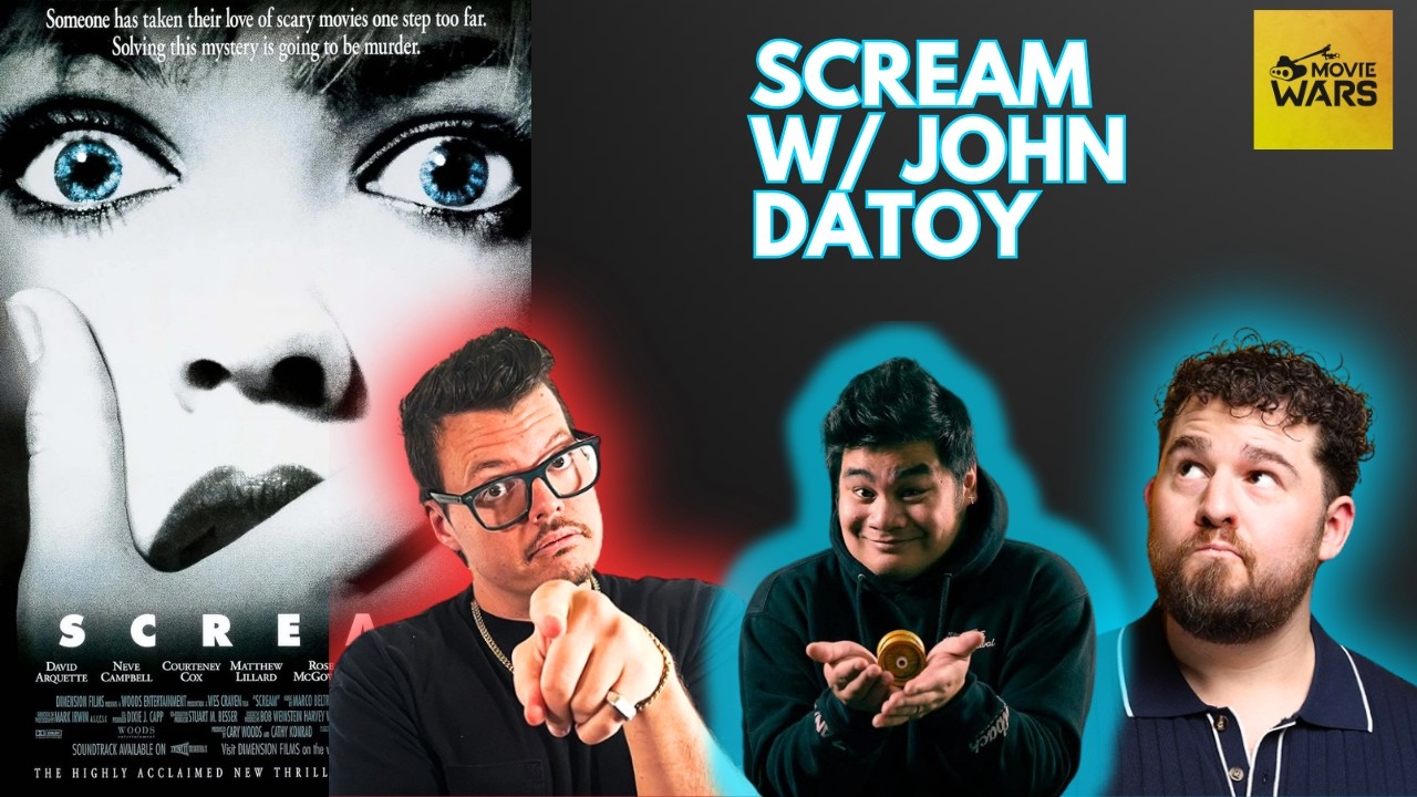 Scream: Is Ghostface the weakest villain in a slasher?