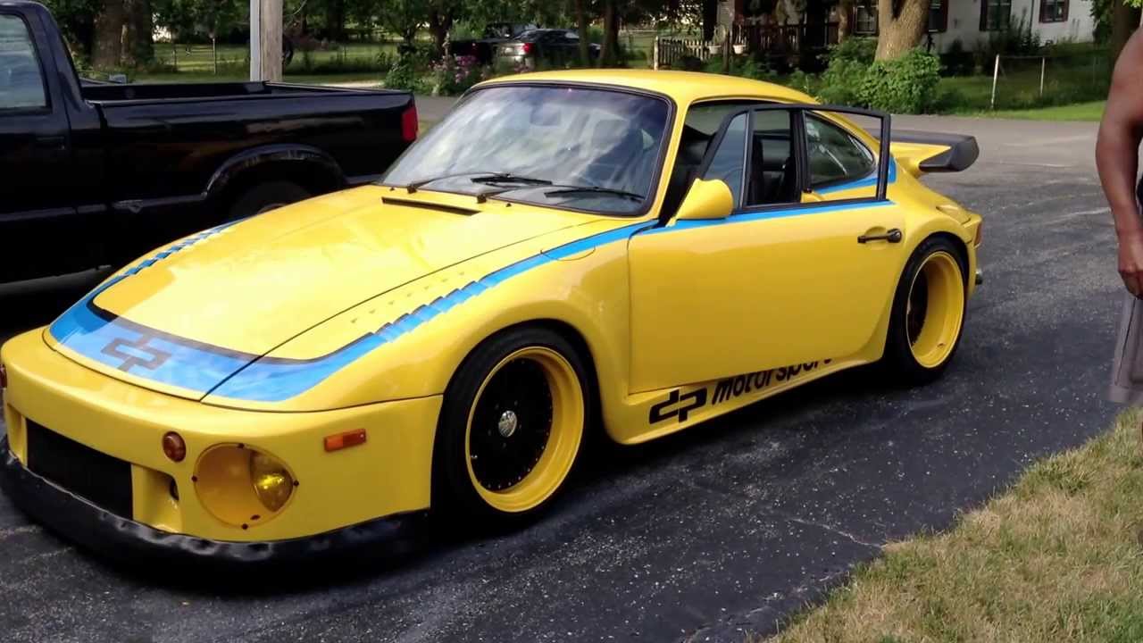 Porsche 2