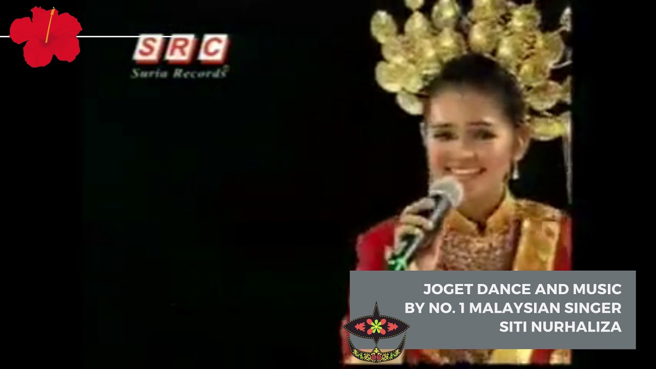 Music_Malaysia Traditional Music Joget by Marina 6G1
