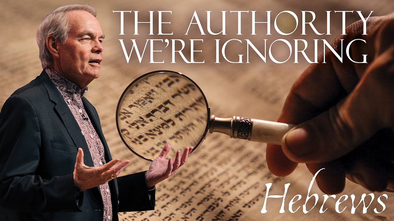 Hebrews: Living in the New Covenant Reality: Episode 5