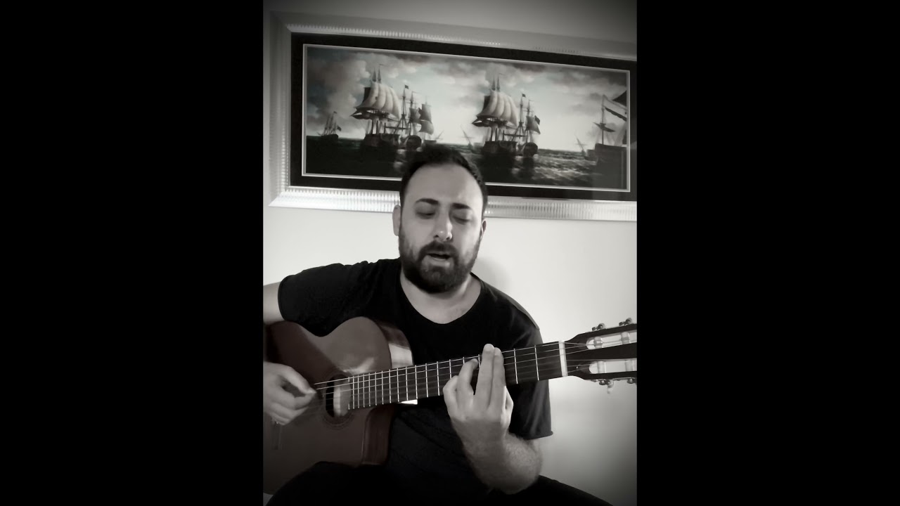 Çağrı Ünlü Yalan