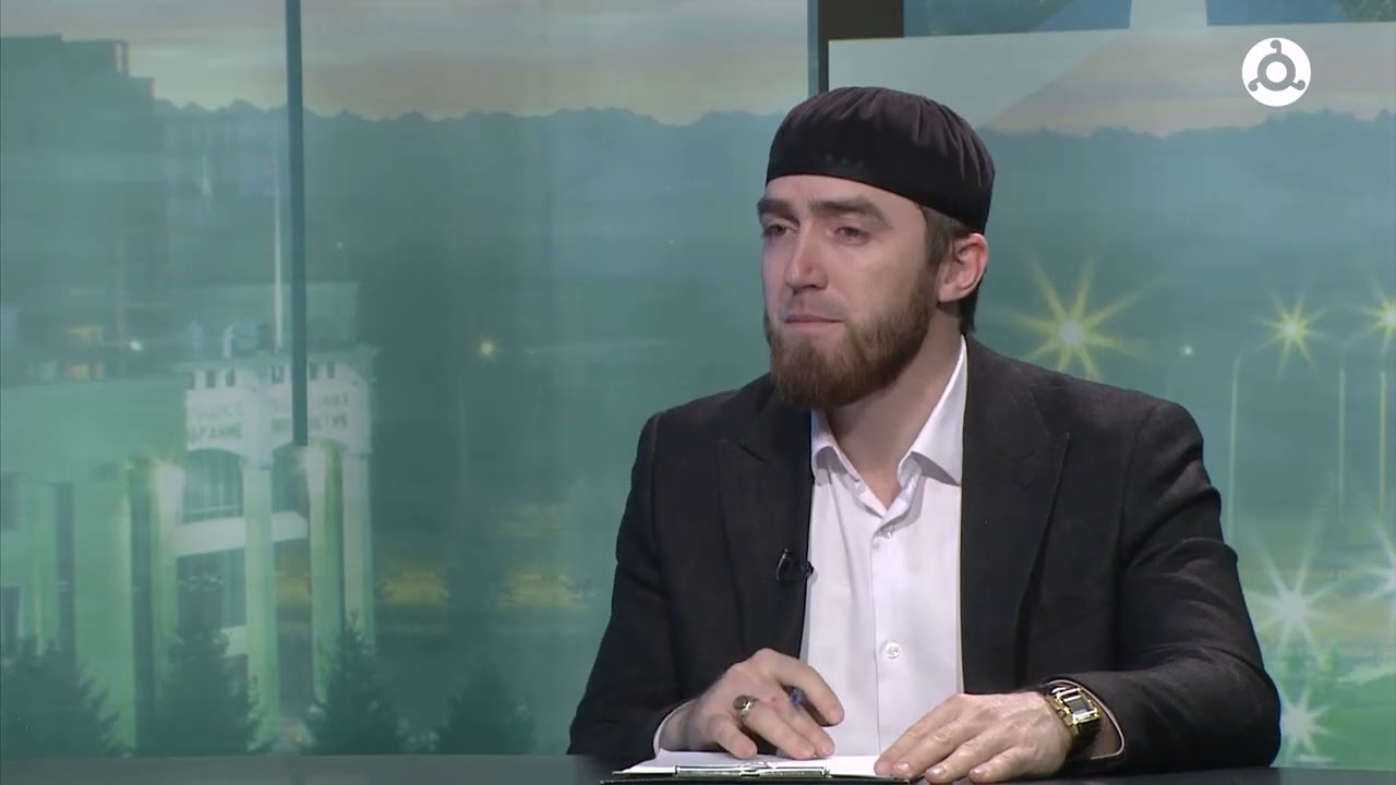 Иман. Лайлатуль-къодри бийса дозал