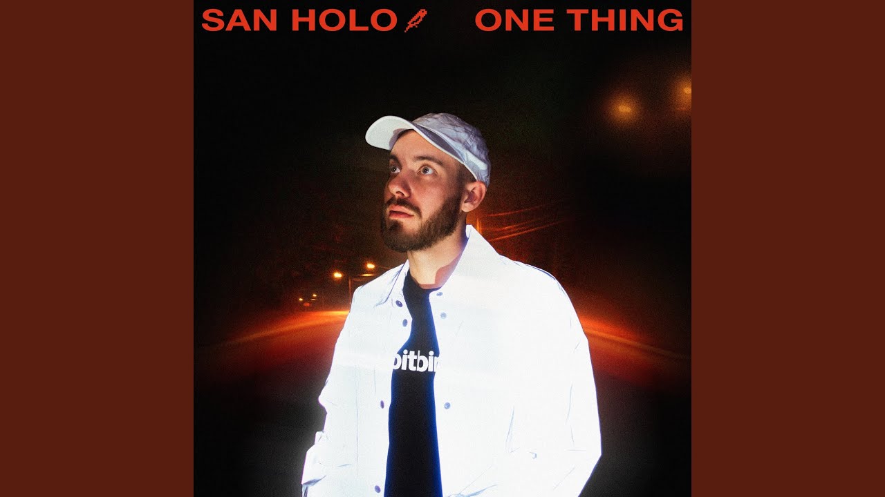 One Thing