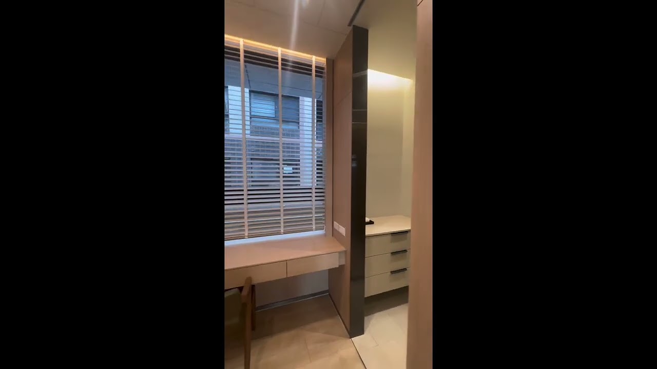 115花園帝寶住宿