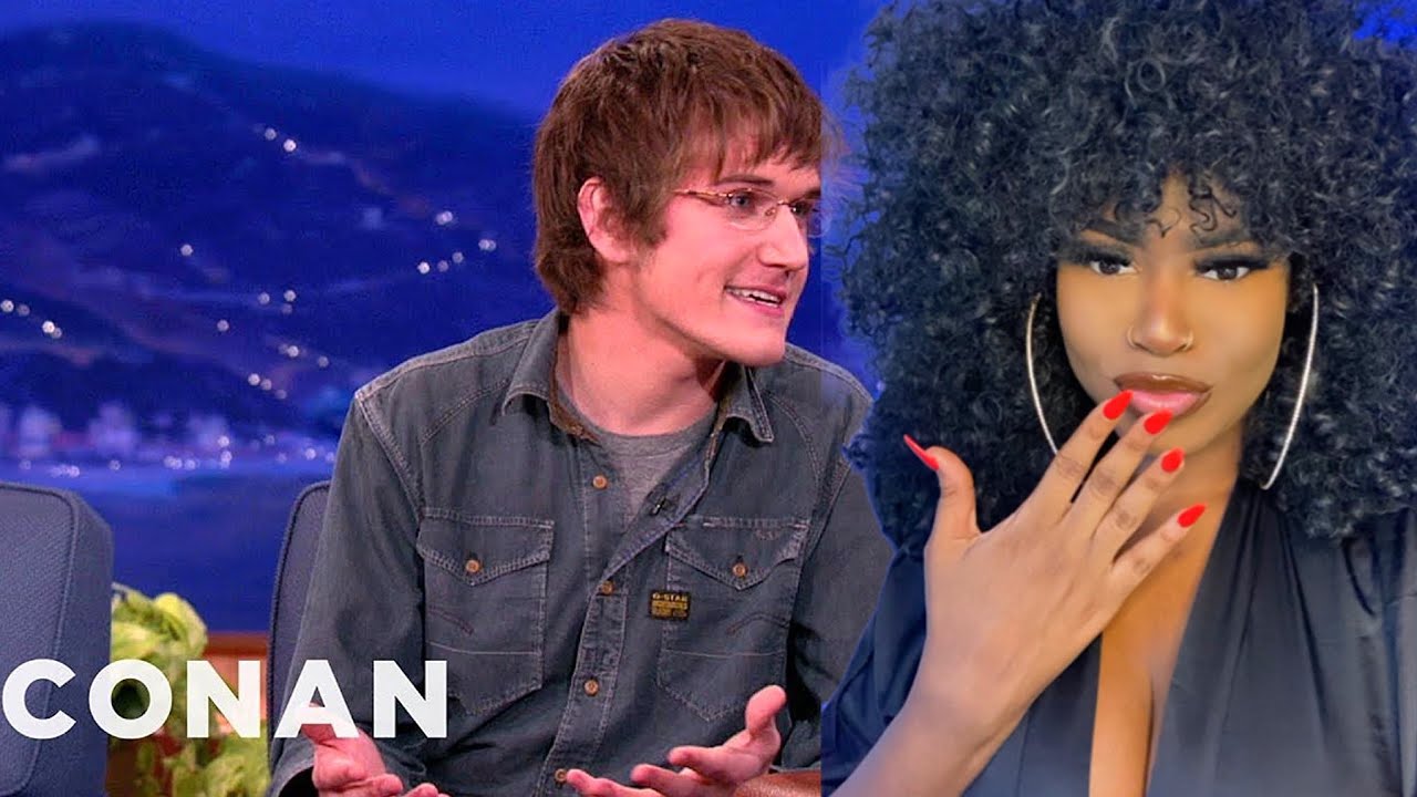 FIRST TIME REACTING TO | WHEN BO BURNHAM INSULTED JUSTIN BIEBER - REACTION