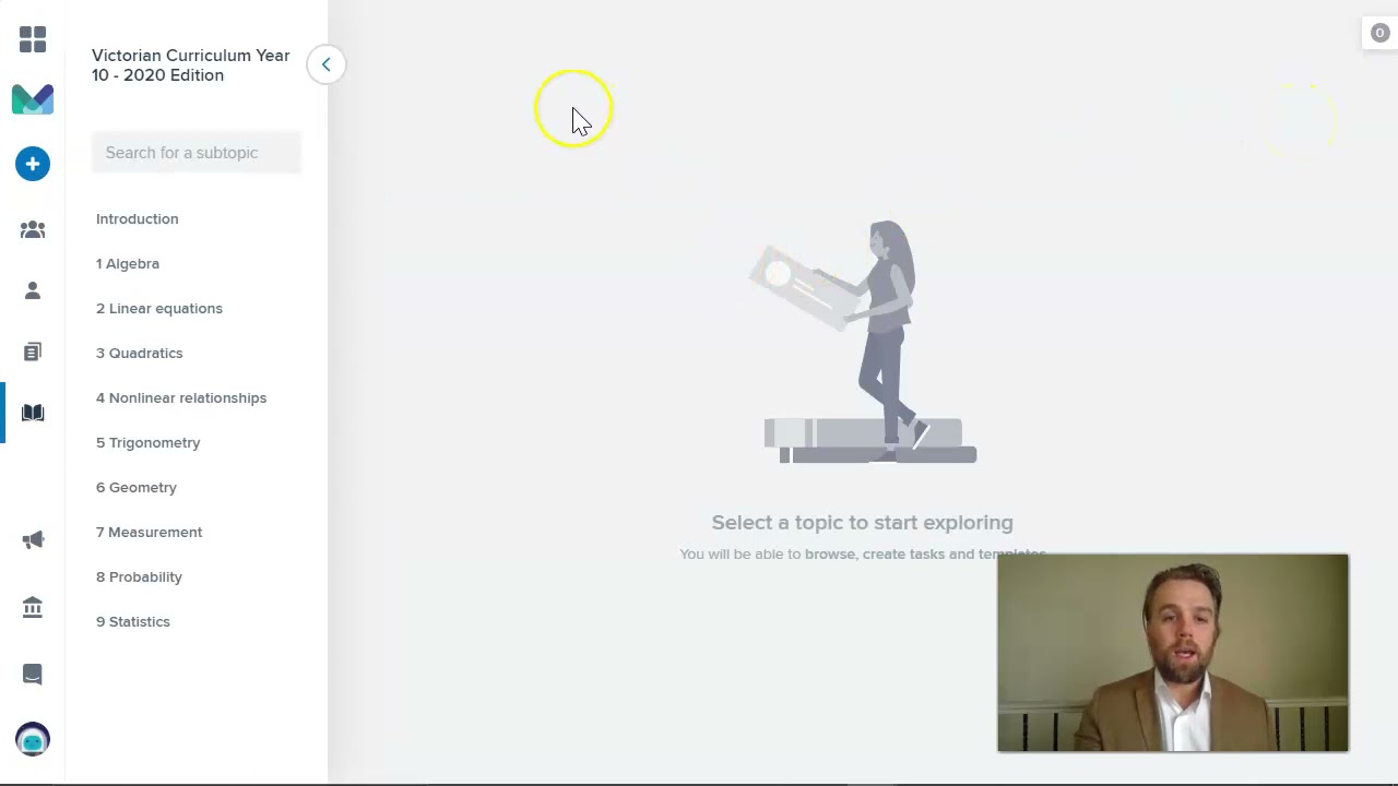 How to Use Mathspace for Remote Learning