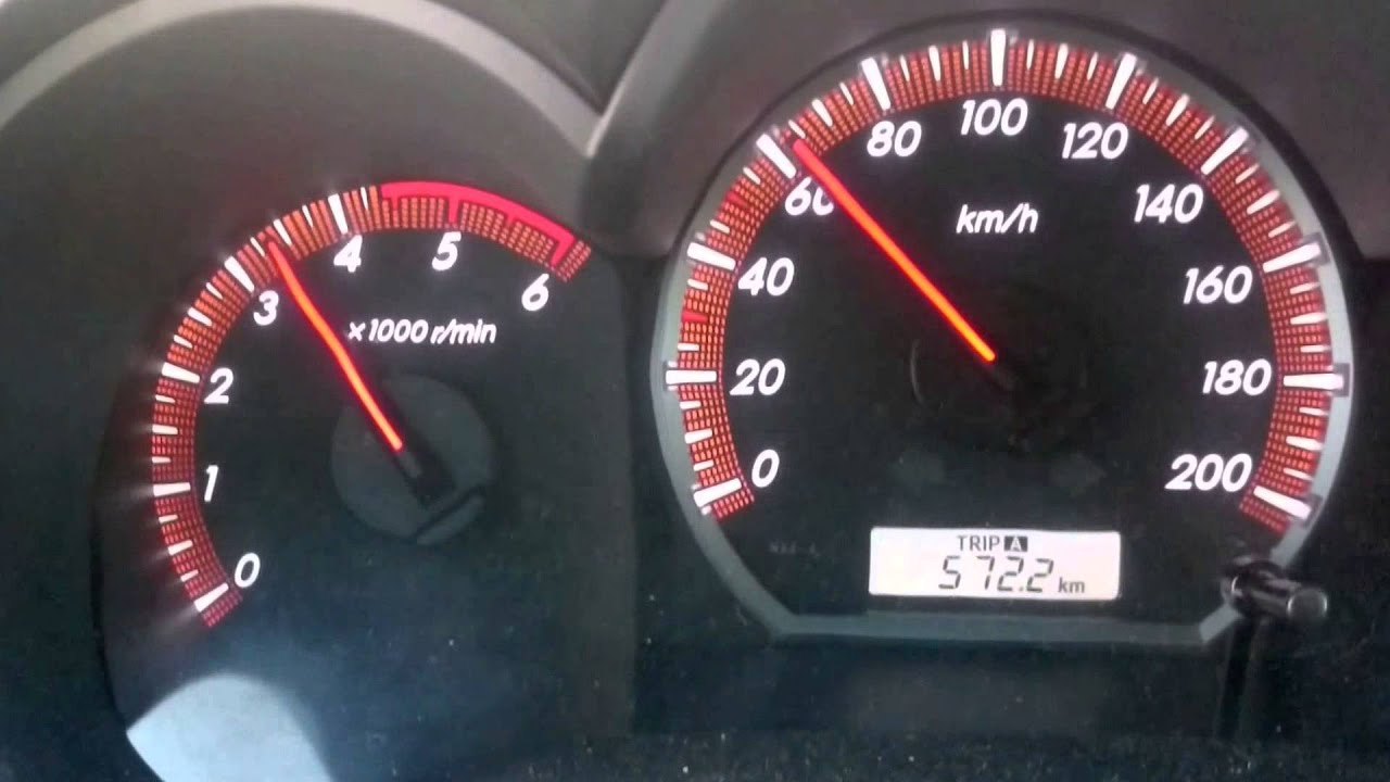 Toyota Hilux 3.0D4D Chiptuning - ECU remap