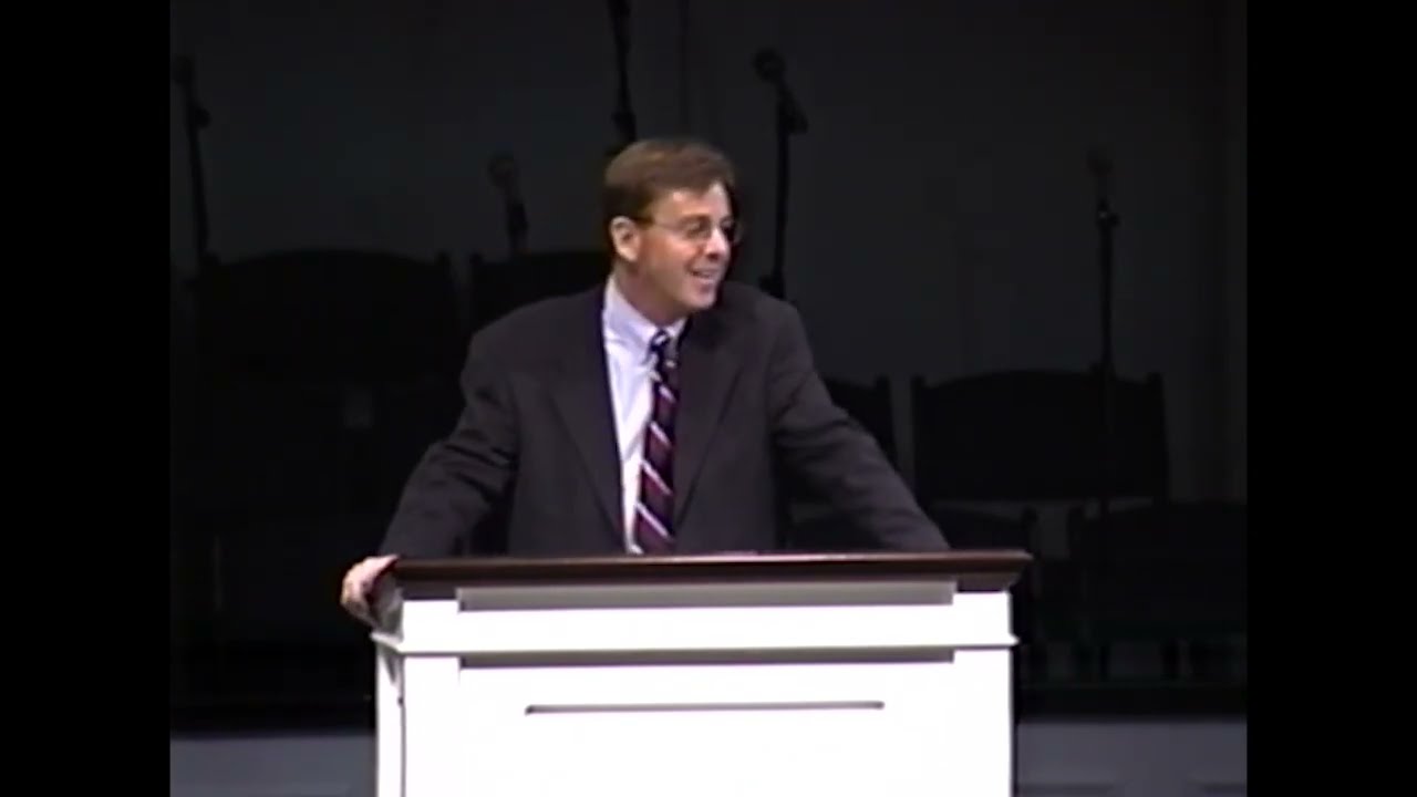 The Attitude of Christ
