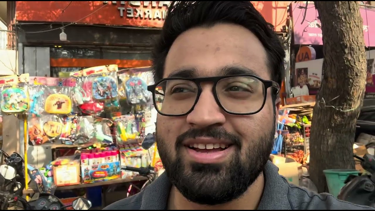 Tuesday ka simple din | Rajmandir shopping with mom