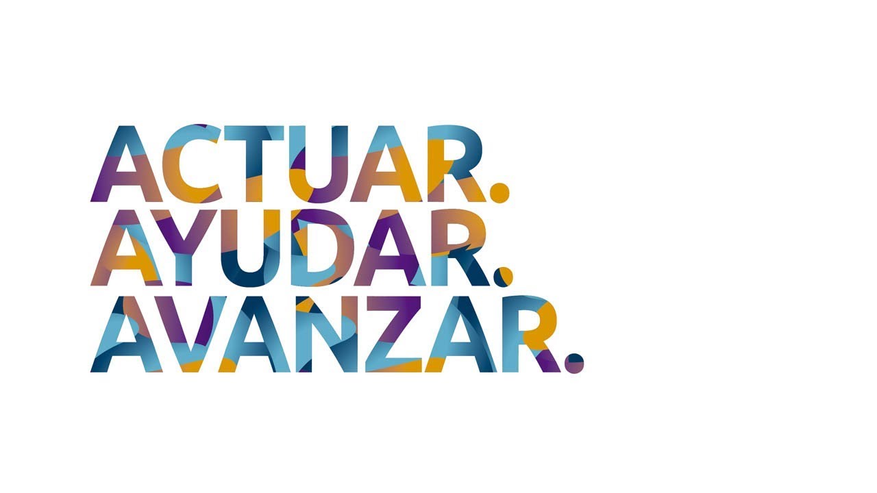 PRESENTACIÓN OFICIAL DE LA FUNDACIÓN