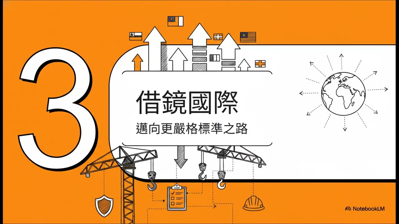 從天而降：起重機搭乘設備的隱藏危險