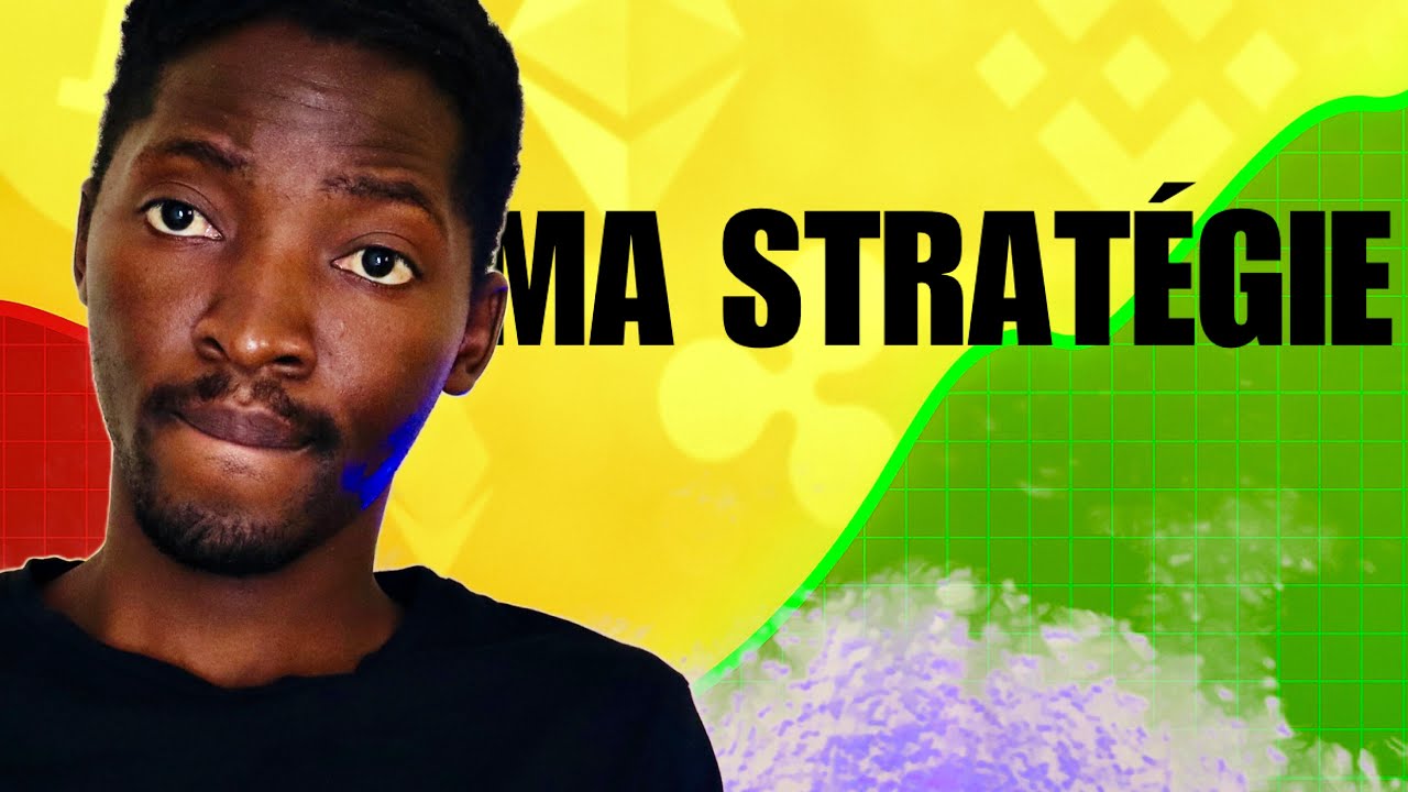 Voici ma STRATEGIE de TRADING FUTURES CRYPTO