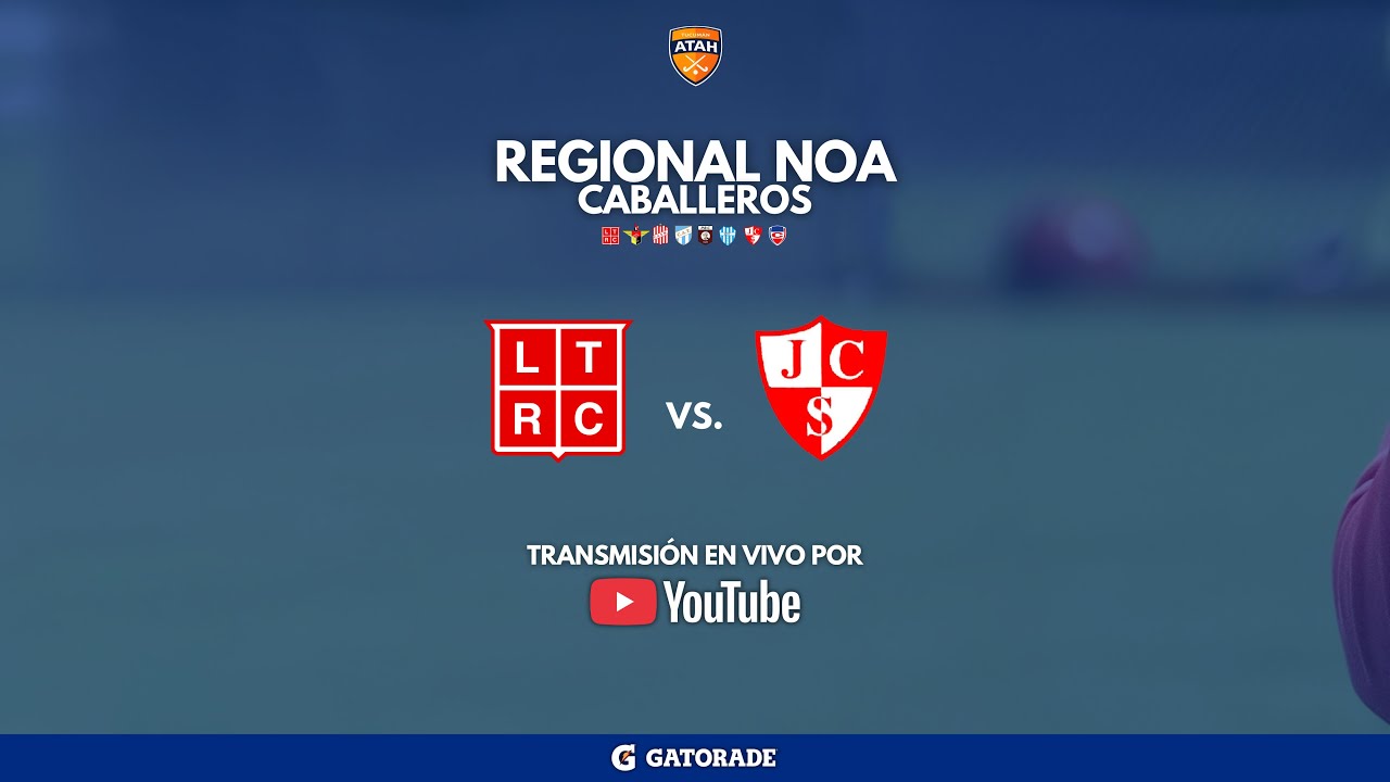 Tarcos vs Jockey de Salta