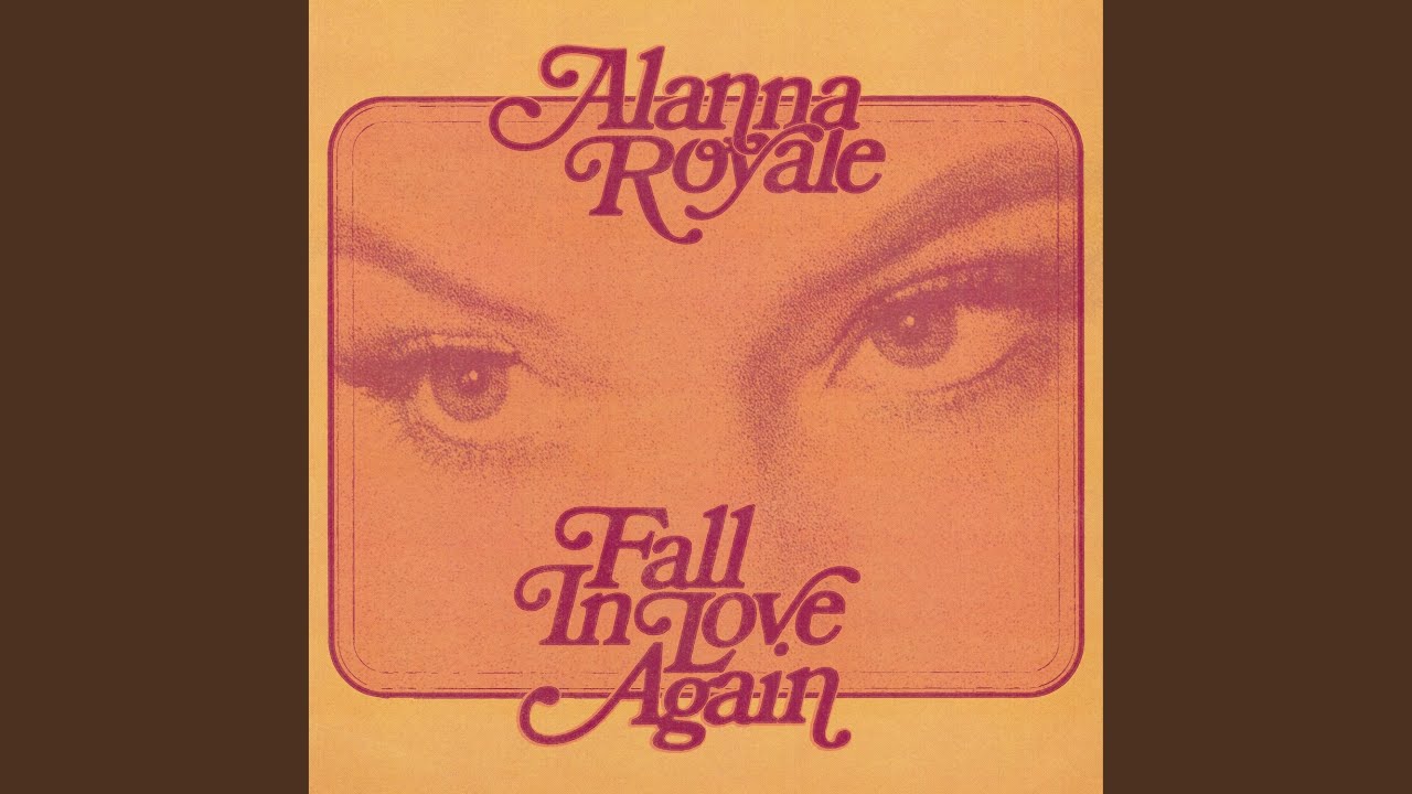 Fall In Love Again