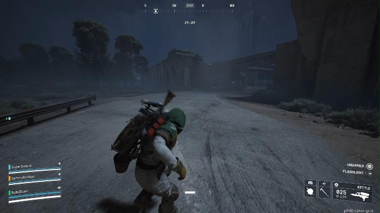 Fun Raid