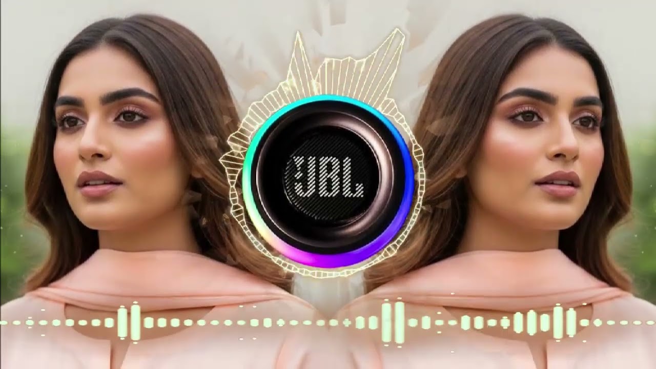 Josh Bhara Bass Motion ❤️‍🔥⚡ – DJ Remix Hindi Song | Viral Dance Energy 🎧