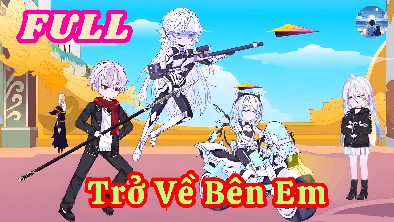 FULL - Trở Về Bên Em | Ụm Bò Review