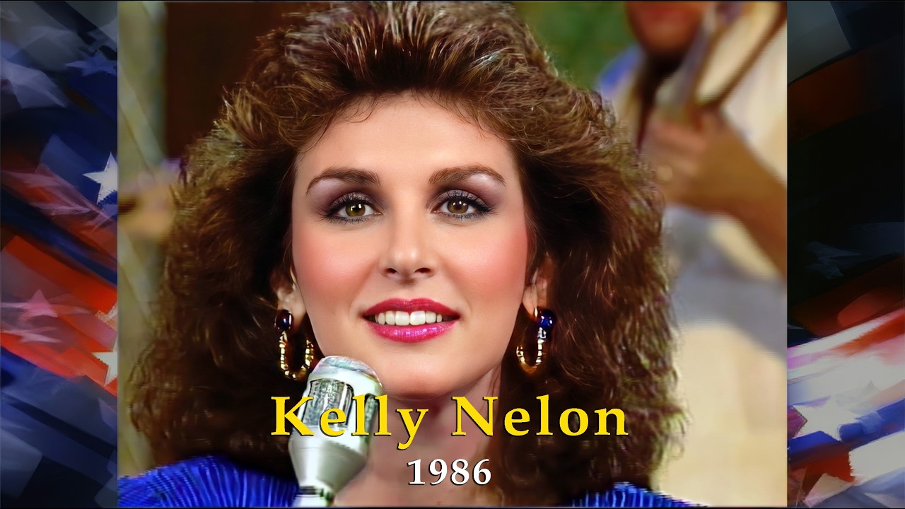 SOA Presents Kelly Nelon Clark 1986