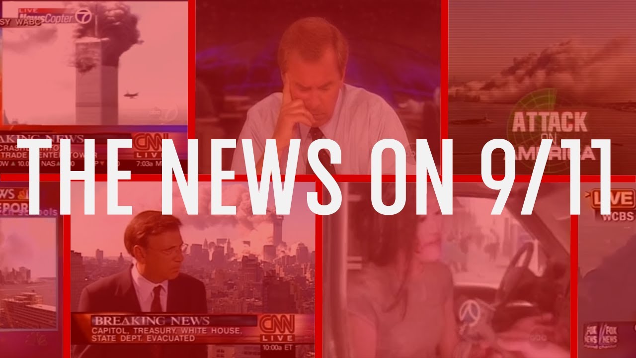 The News on 9/11: Who had the Best Coverage?