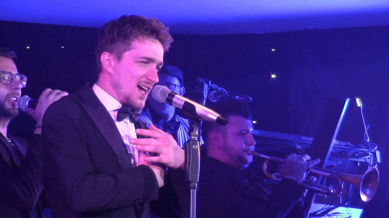 NESSUN DORMA - MAICOL DIAZ & ORCHESTRA ITALIANA BAGUTTI