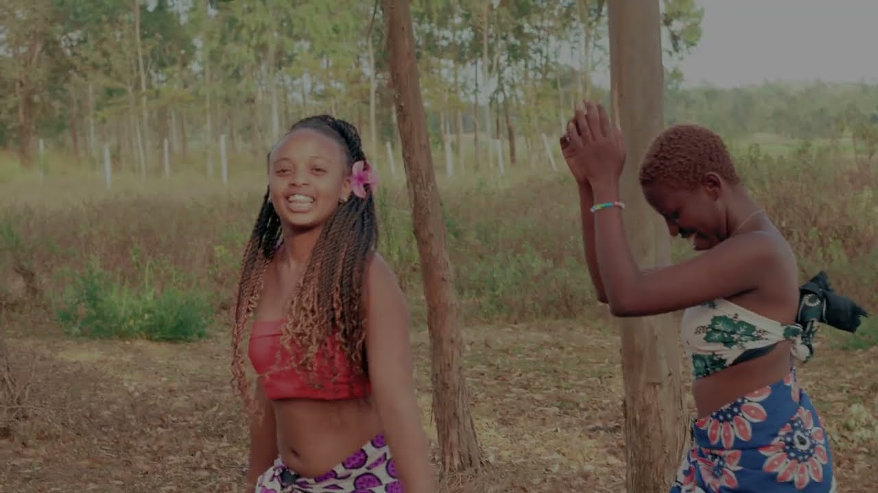 Sharks Wa Karaa - Ururu Bwa Wendo