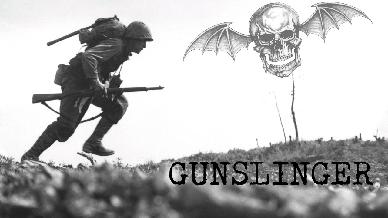 Avenged Sevenfold - 