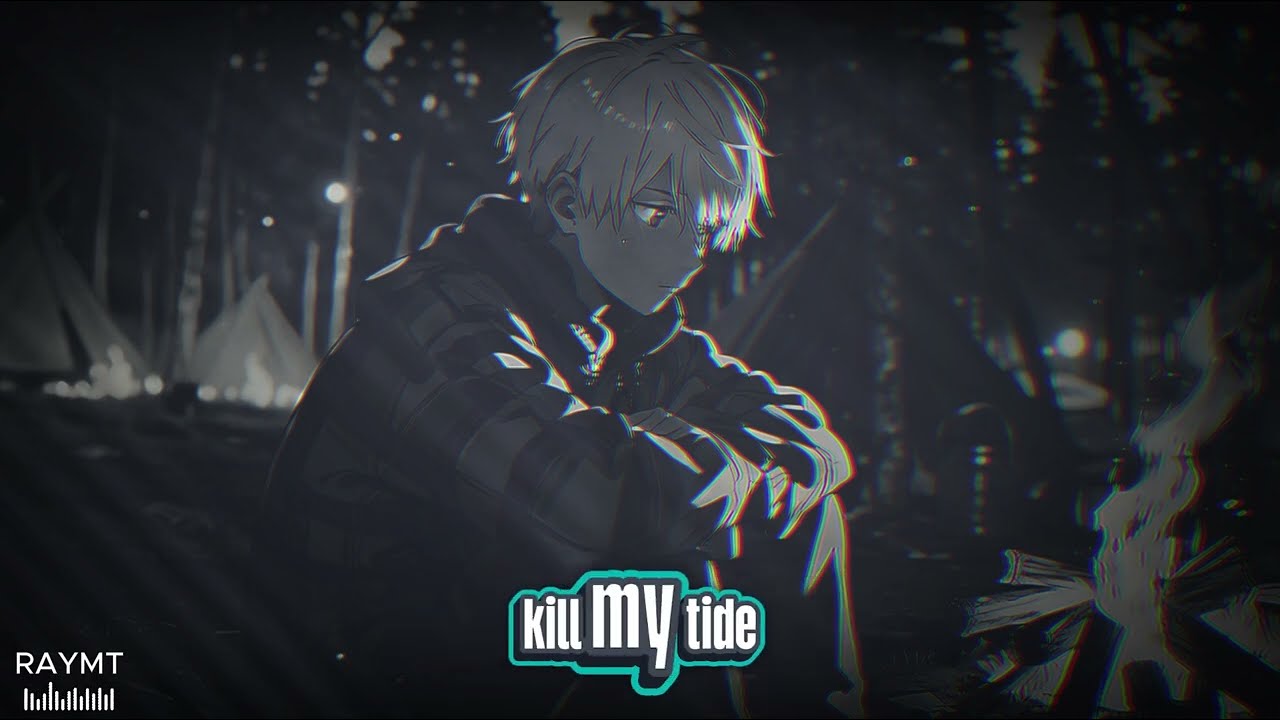 Fire and Water - RAYMT