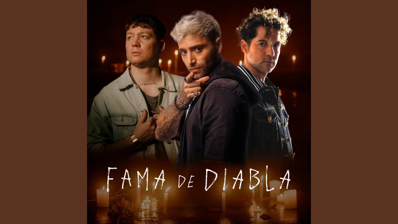 Fama de Diabla
