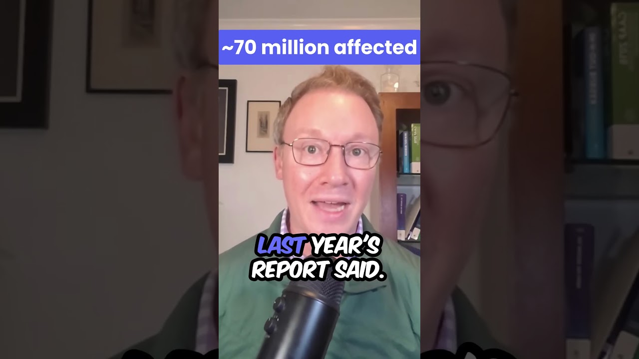 Правда ли, что социальное обеспечение закончится в 2032 году?