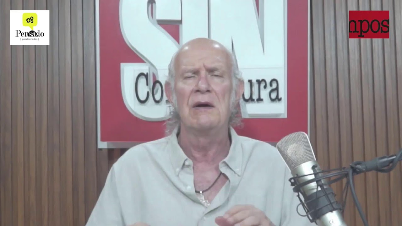 Carlos Valverde en la red/2 - 20 febrero 2026