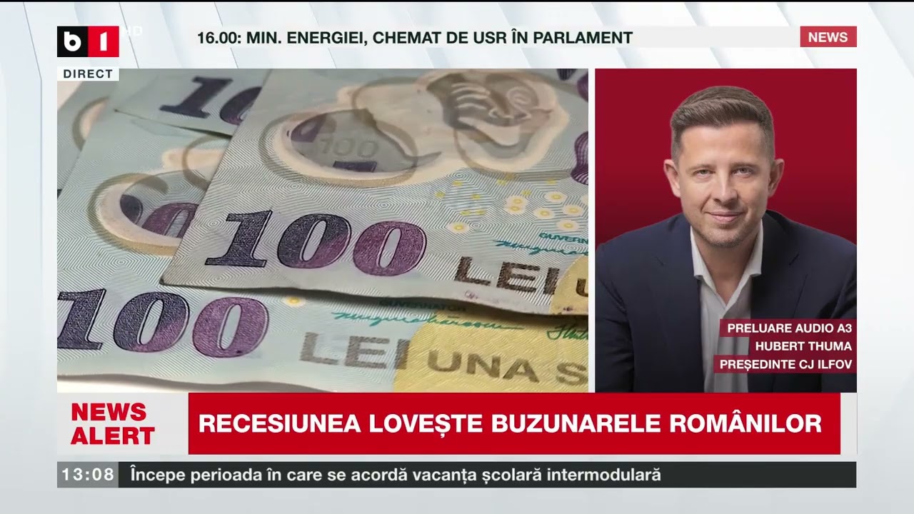 TALK B1 CU GABI MIHAI. ȘEFIA MARILOR PARCHETE, RĂSTURNARE DE SITUAȚIE. MIN. JUSTIȚIEI, ÎN DIRECT P2