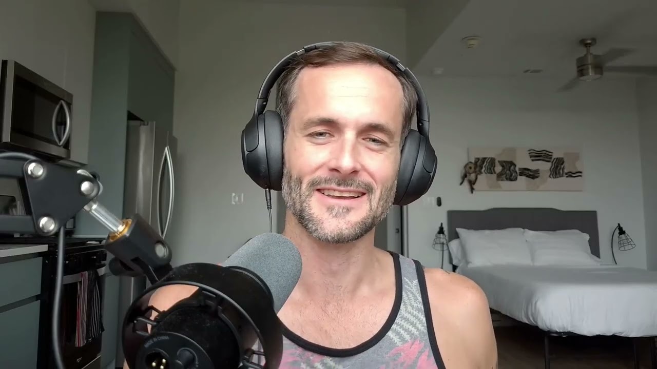 De-Bunking Myths on Penis Size, Women's Pleasure, and Quality Sex | Men's Sexual Mastery Ep. 30